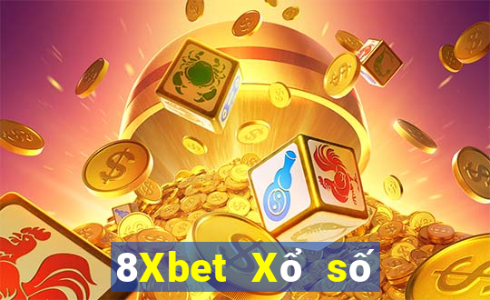 8Xbet Xổ số đại phát Crack