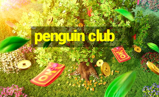 penguin club