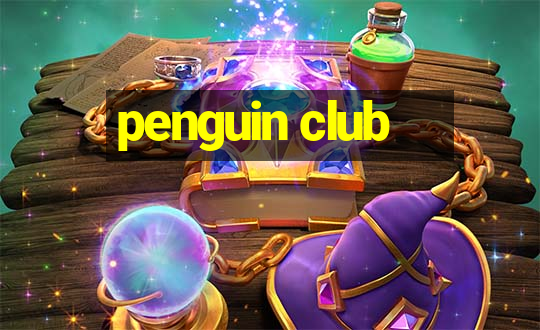 penguin club