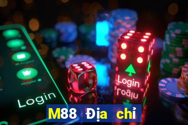 M88 Địa chỉ trang web của nền tảng Dtronic