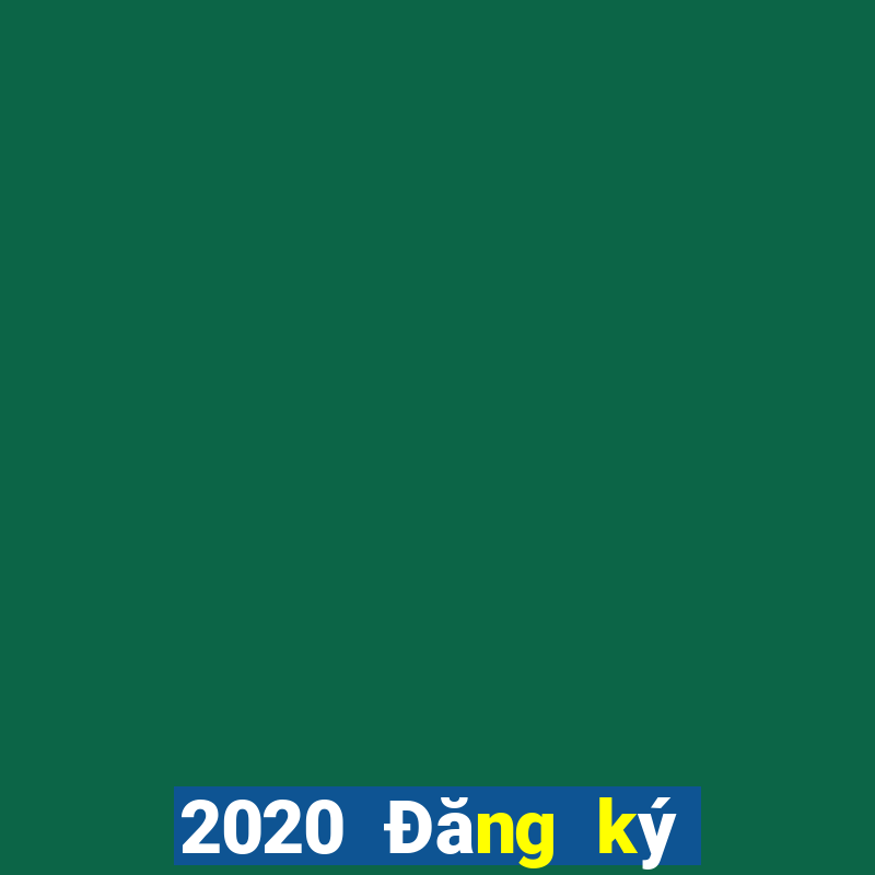 2020 Đăng ký Bài Chòi Net