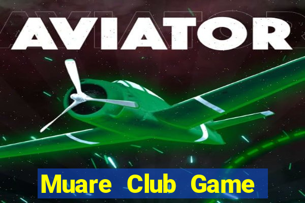 Muare Club Game Bài V52