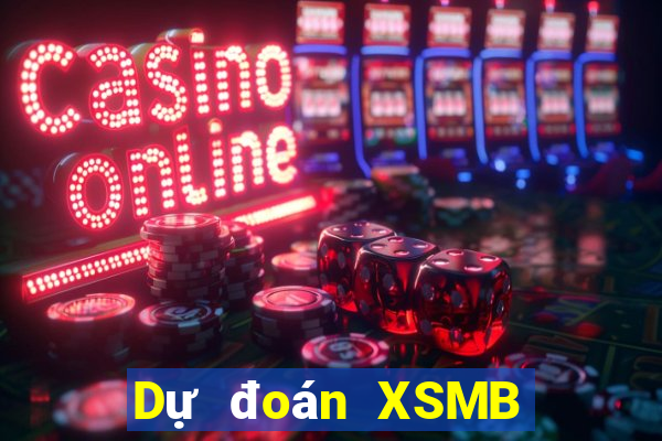 Dự đoán XSMB ngày 21