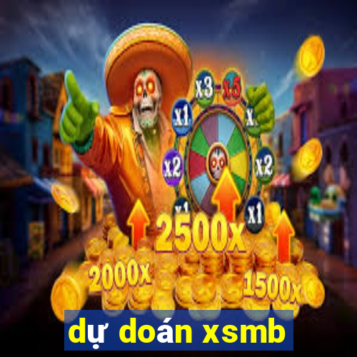 dự doán xsmb