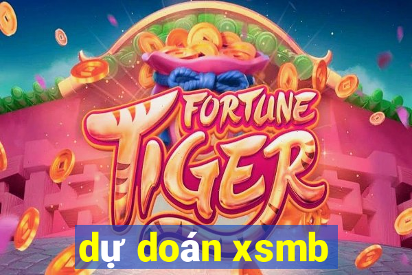 dự doán xsmb