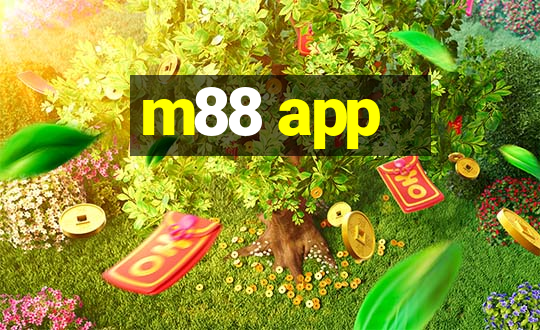 m88 app