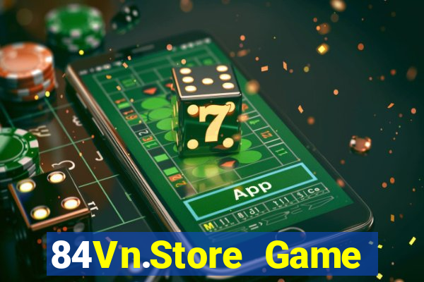 84Vn.Store Game Bài Baccarat