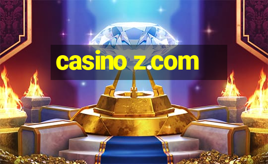 casino z.com