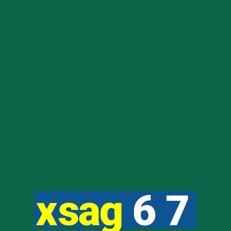 xsag 6 7