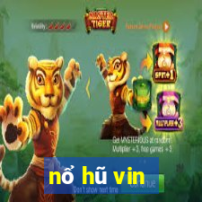 nổ hũ vin