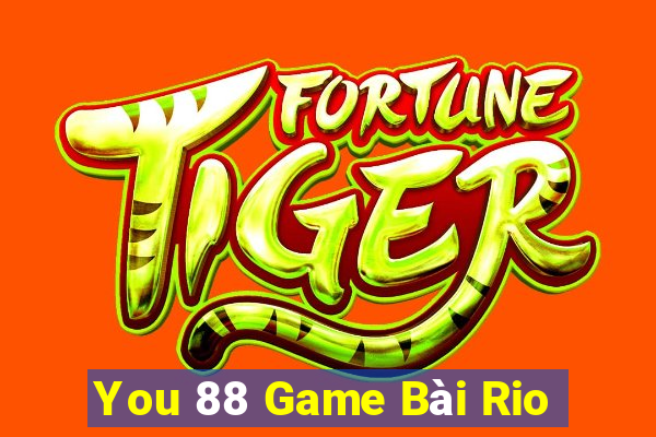 You 88 Game Bài Rio