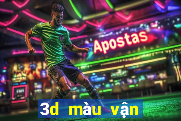 3d màu vận chuyển tải về