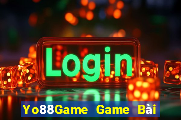 Yo88Game Game Bài Tứ Sắc