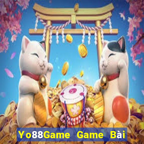 Yo88Game Game Bài Tứ Sắc