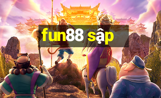 fun88 sập