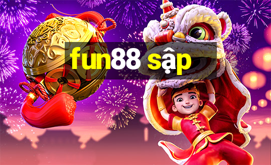 fun88 sập