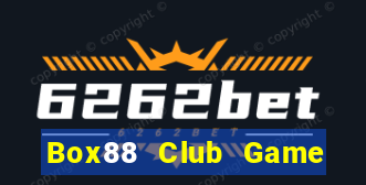 Box88 Club Game Bài Bốc Club