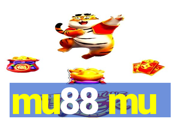 mu88 mu