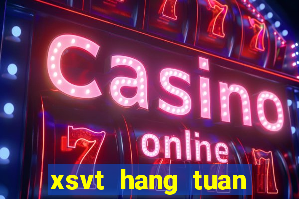 xsvt hang tuan minh ngoc