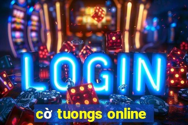 cờ tuongs online