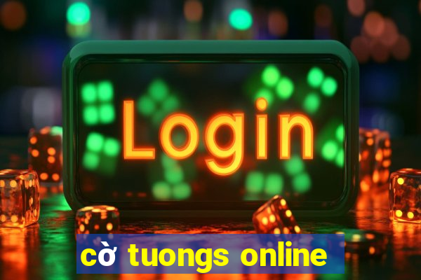 cờ tuongs online