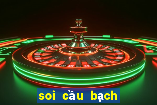 soi cầu bạch thủ quảng ngãi