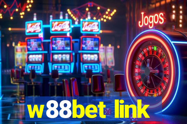 w88bet link