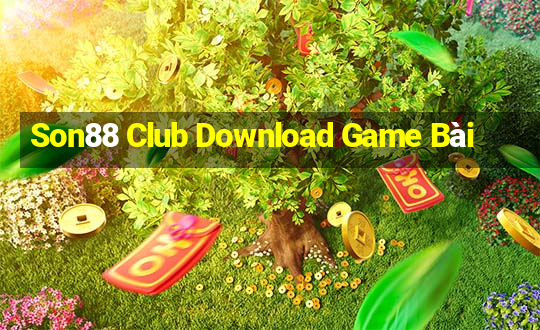 Son88 Club Download Game Bài