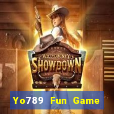 Yo789 Fun Game Bài Mậu Binh