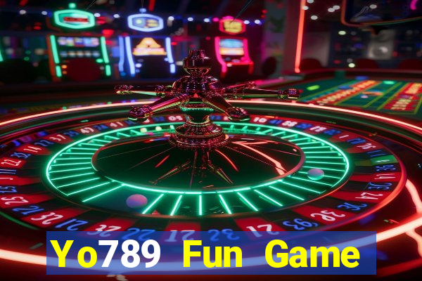 Yo789 Fun Game Bài Mậu Binh