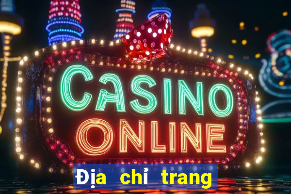 Địa chỉ trang web am8