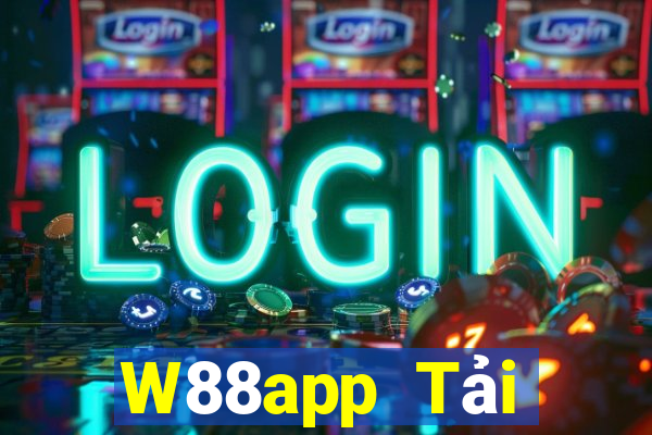 W88app Tải xuống phần mềm Fun88 đại phát