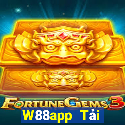 W88app Tải xuống phần mềm Fun88 đại phát