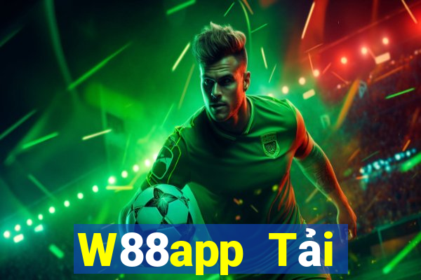 W88app Tải xuống phần mềm Fun88 đại phát