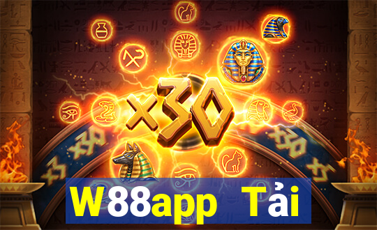 W88app Tải xuống phần mềm Fun88 đại phát