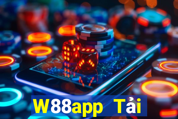 W88app Tải xuống phần mềm Fun88 đại phát