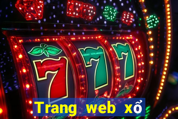 Trang web xổ số Color 11