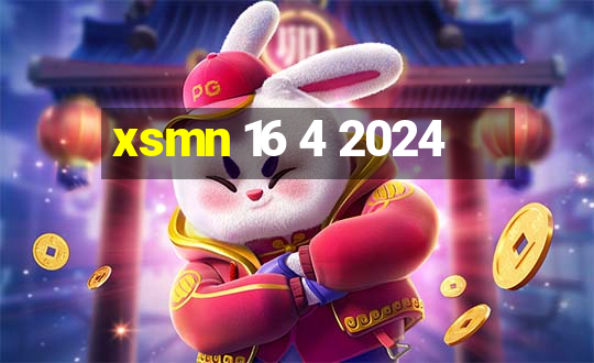 xsmn 16 4 2024