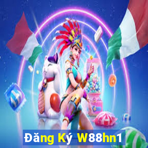 Đăng Ký W88hn1