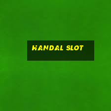 handal slot