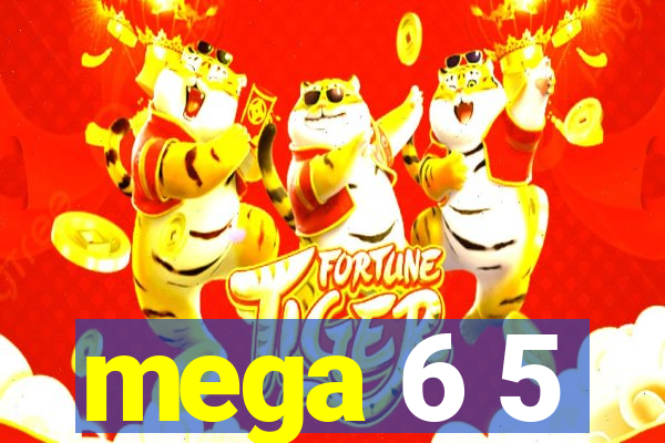 mega 6 5