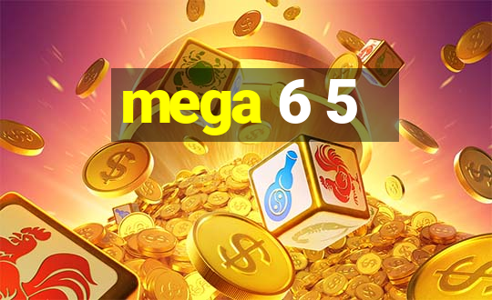 mega 6 5