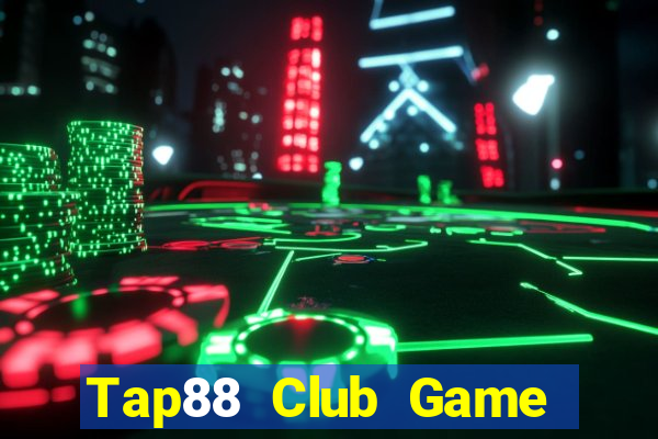 Tap88 Club Game Bài V8