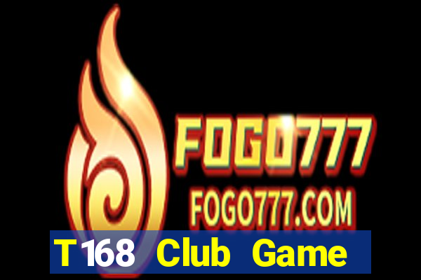 T168 Club Game Bài Solitaire