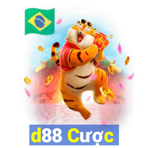 d88 Cược