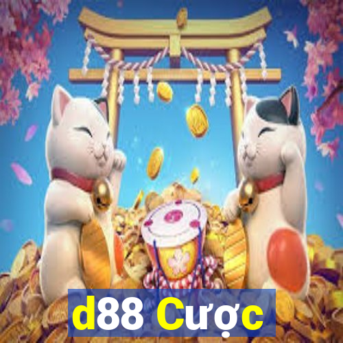 d88 Cược