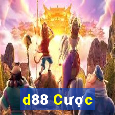 d88 Cược