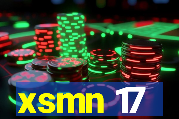 xsmn 17