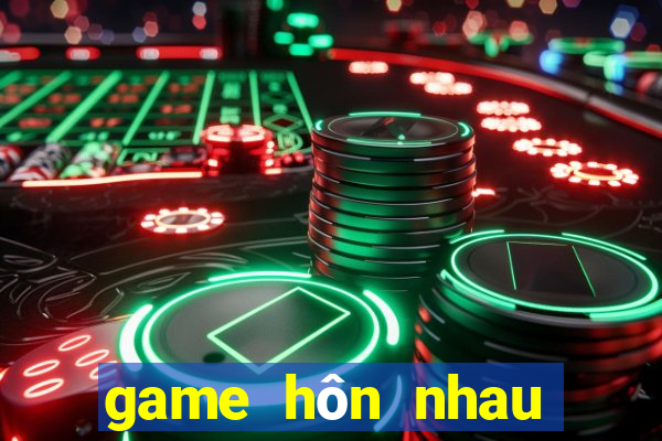 game hôn nhau trong lớp học