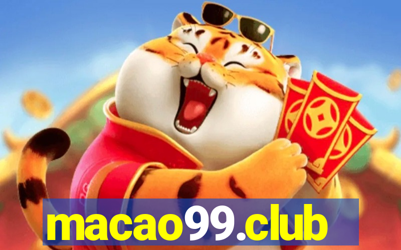 macao99.club